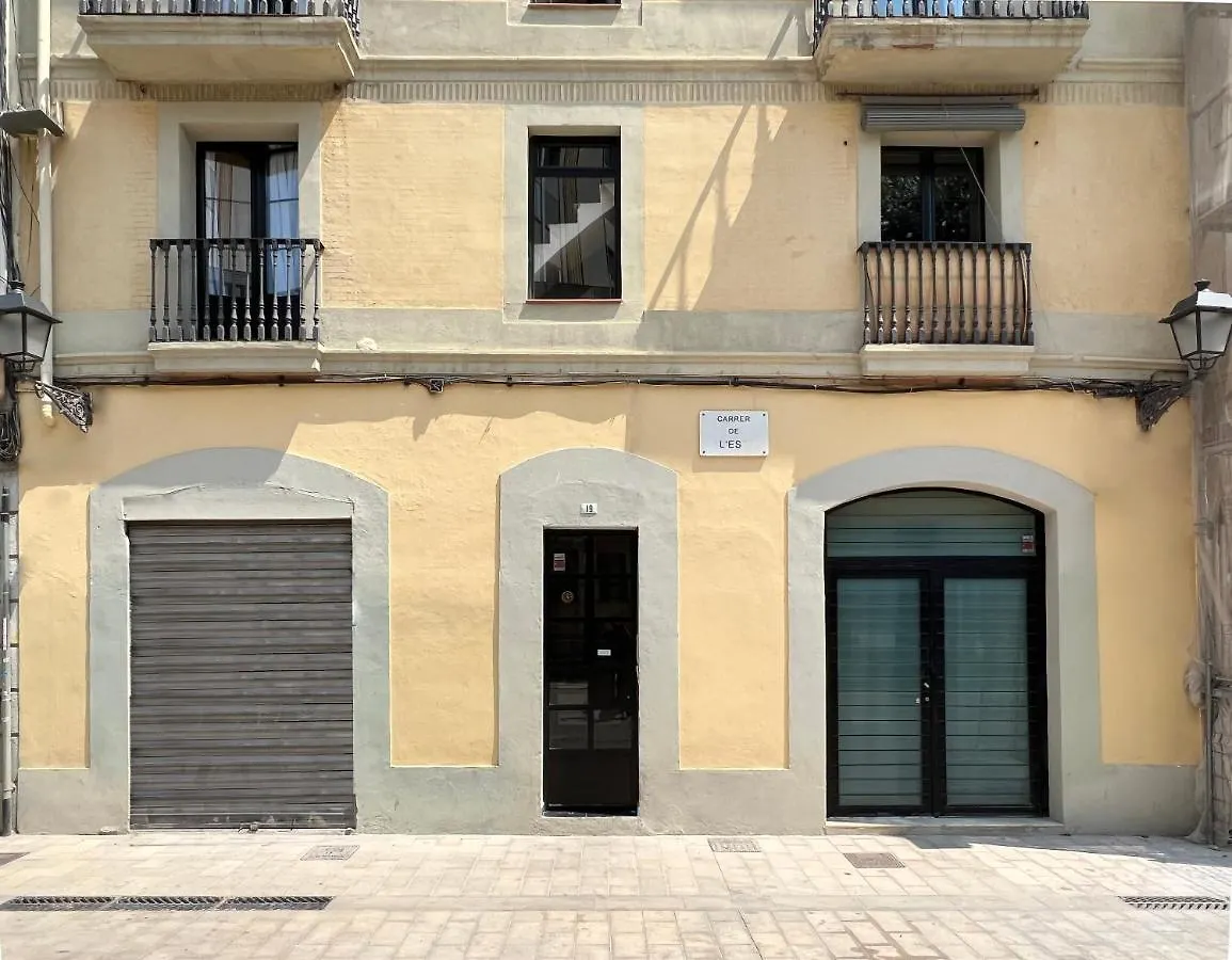 Stay U-Nique Apartments Est Barcelona Spanien