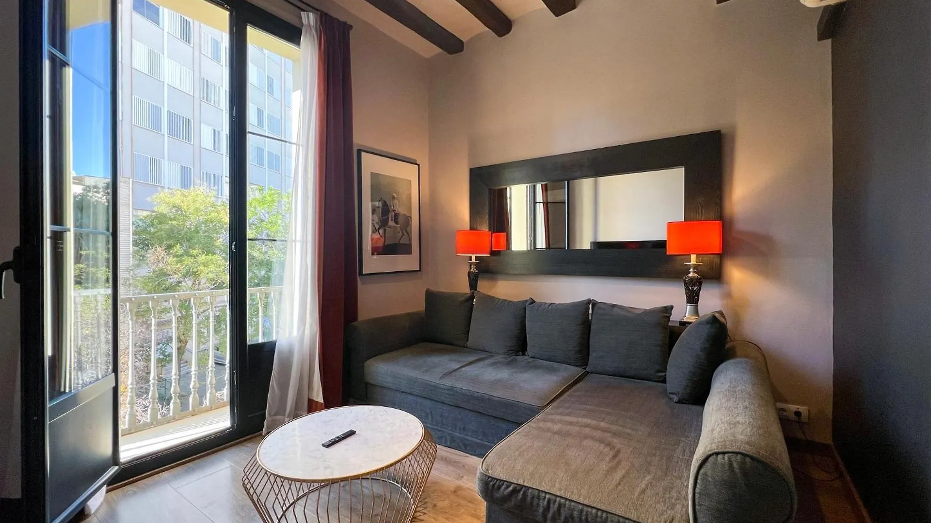 Stay U-Nique Apartments Est Barcelona 0*,  Spanien