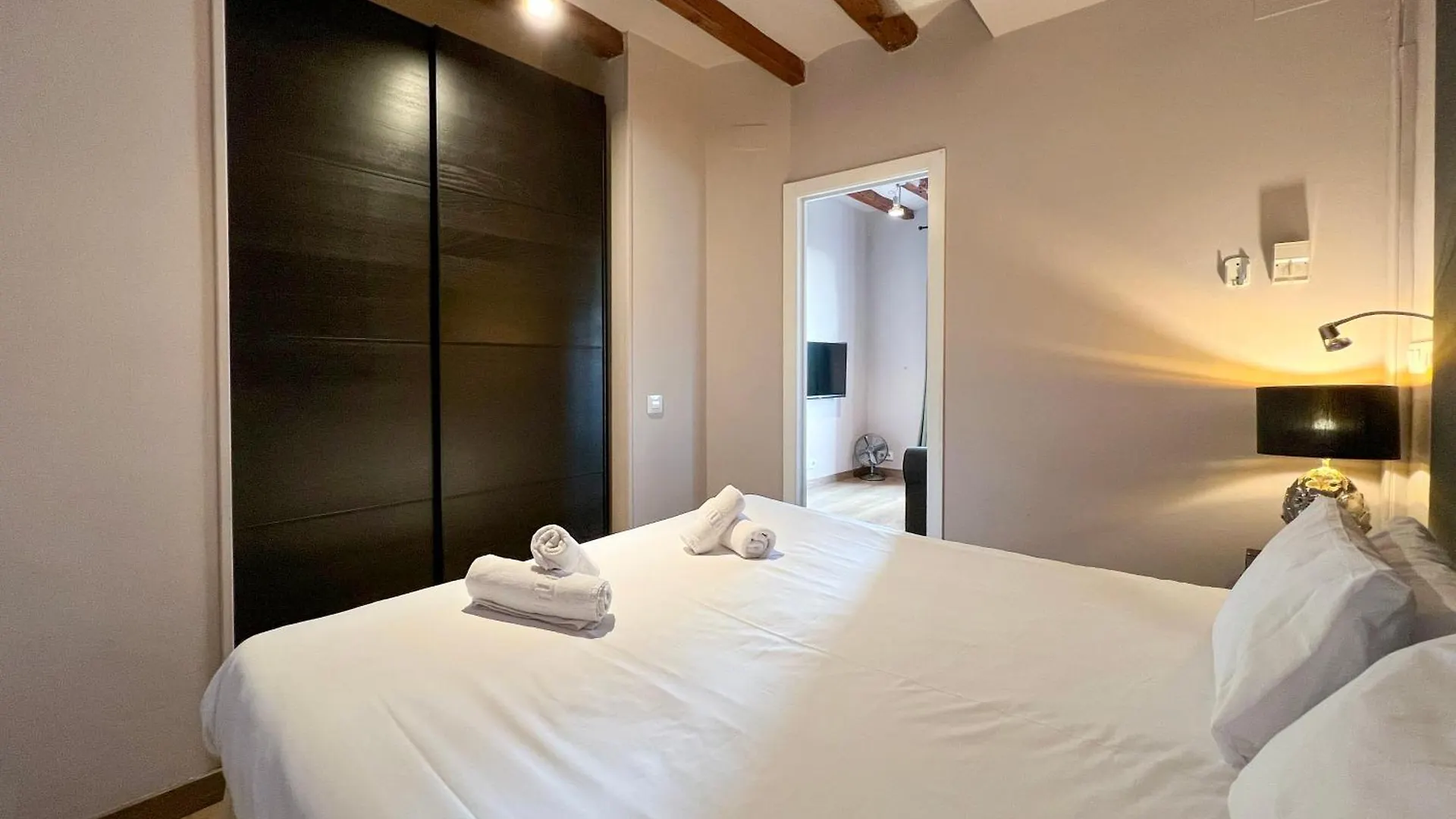 Stay U-Nique Apartments Est Barcelona Spanien