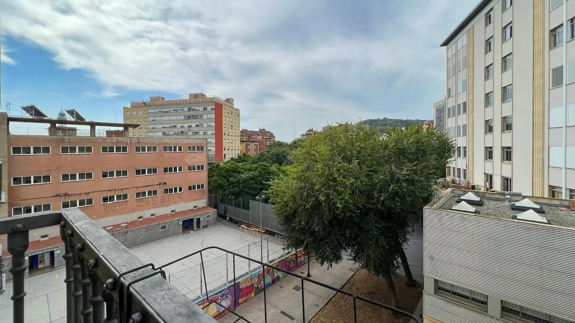 Stay U-Nique Apartments Est Barcelona Spanien