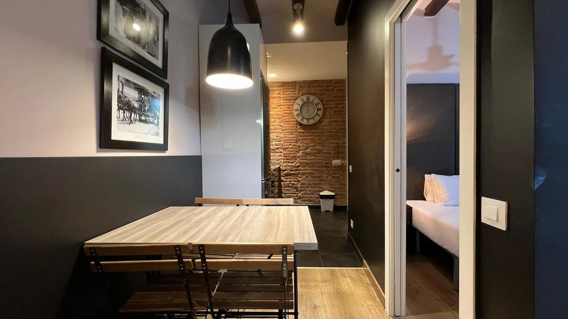 Stay U-Nique Apartments Est Barcelona Spanien