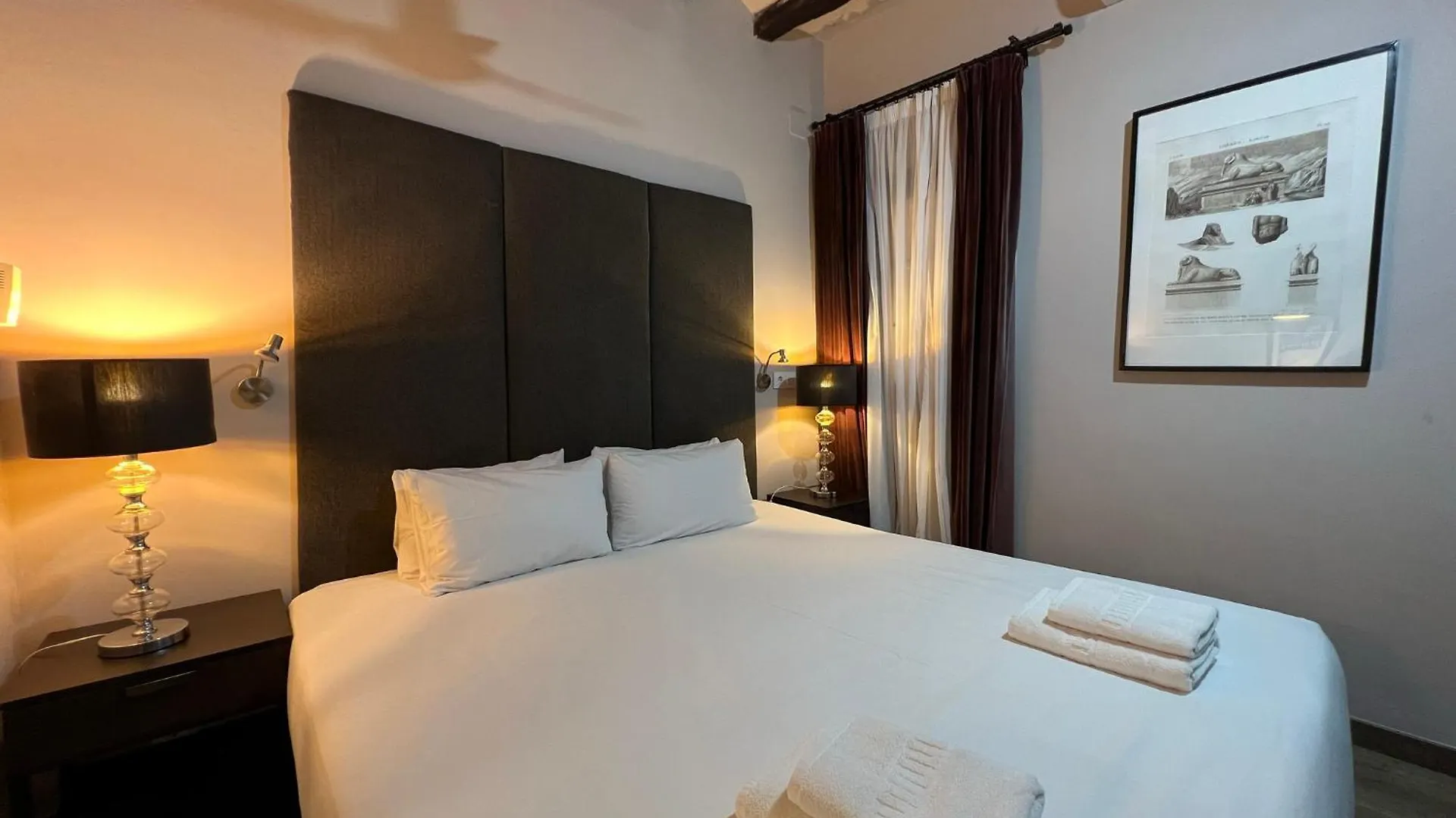 Stay U-Nique Apartments Est Barcelona 0*,  Spanien