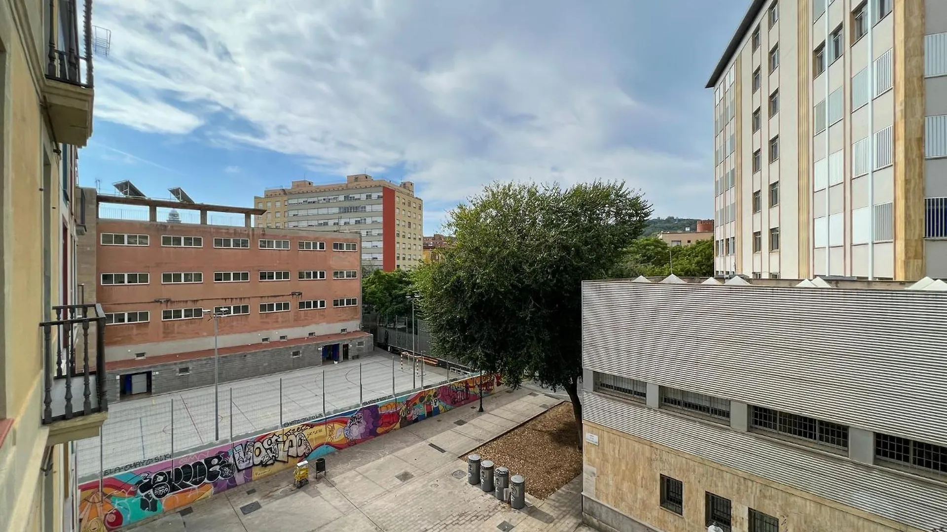Stay U-Nique Apartments Est Barcelona